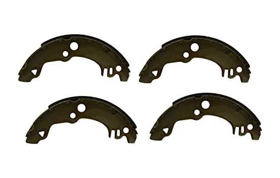 Brake Shoe Set 8748 ABS