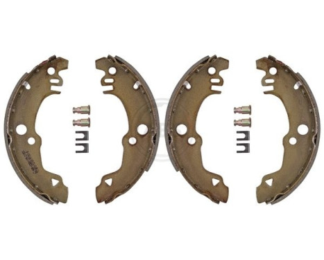 Brake Shoe Set 8748 ABS, Image 2