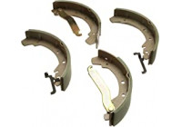 Brake Shoe Set 8764 ABS