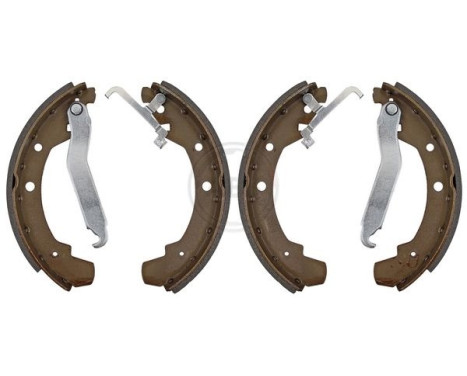 Brake Shoe Set 8764 ABS, Image 2