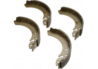Brake Shoe Set 8769 ABS