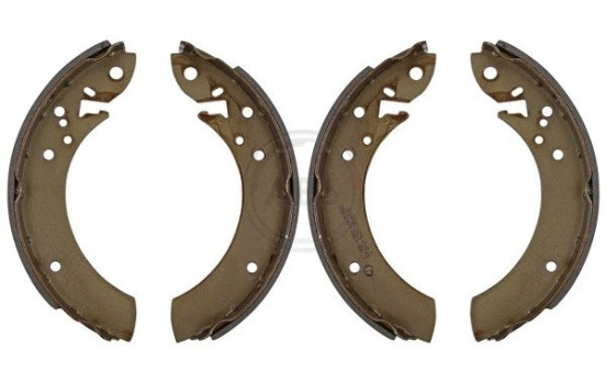 Brake Shoe Set 8769 ABS, Image 2