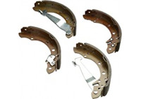 Brake Shoe Set 8778 ABS