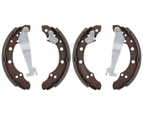 Brake Shoe Set 8778 ABS, Image 2