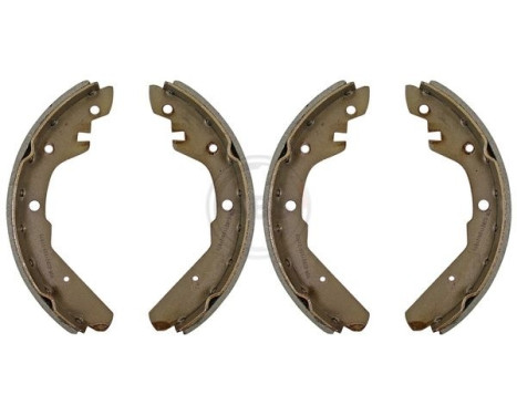 Brake Shoe Set 8789 ABS, Image 2