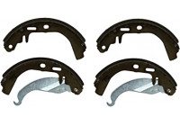 Brake Shoe Set 8792 ABS