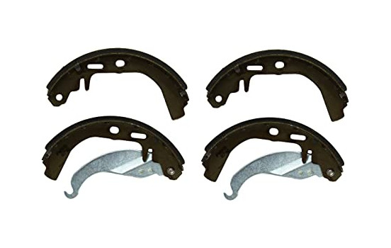 Brake Shoe Set 8792 ABS