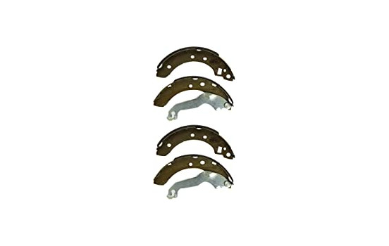 Brake Shoe Set 8794 ABS
