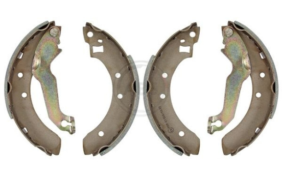 Brake Shoe Set 8794 ABS, Image 2