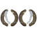 Brake Shoe Set 8795 ABS