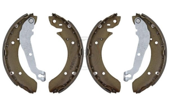 Brake Shoe Set 8795 ABS