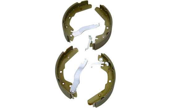 Brake Shoe Set 8801 ABS