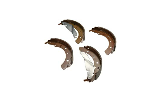 Brake Shoe Set 8803 ABS