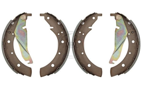 Brake Shoe Set 8803 ABS, Image 2