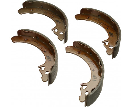 Brake Shoe Set 8812 ABS