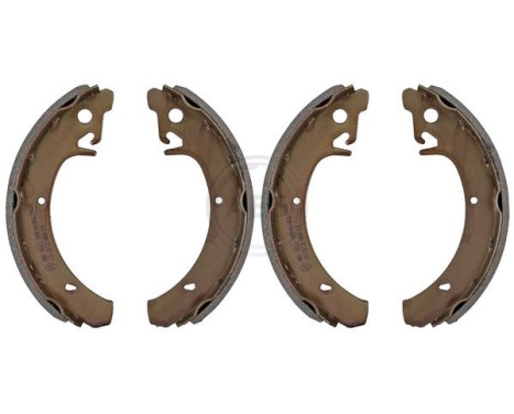 Brake Shoe Set 8812 ABS, Image 2