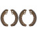 Brake Shoe Set 8812 ABS, Thumbnail 2