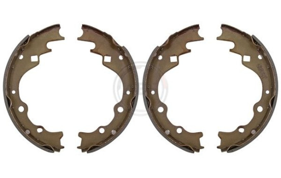 Brake Shoe Set 8824 ABS, Image 2