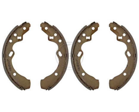 Brake Shoe Set 8826 ABS, Image 2