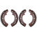 Brake Shoe Set 8827 ABS, Thumbnail 2