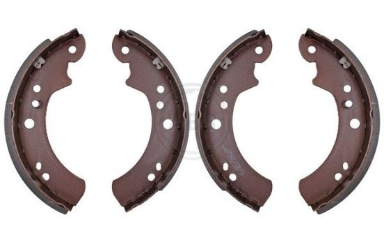 Brake Shoe Set 8827 ABS, Image 2
