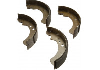 Brake Shoe Set 8828 ABS