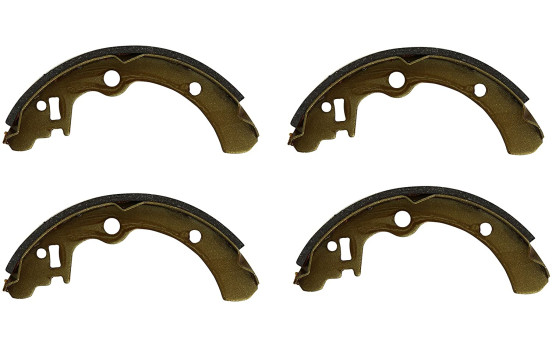 Brake Shoe Set 8830 ABS