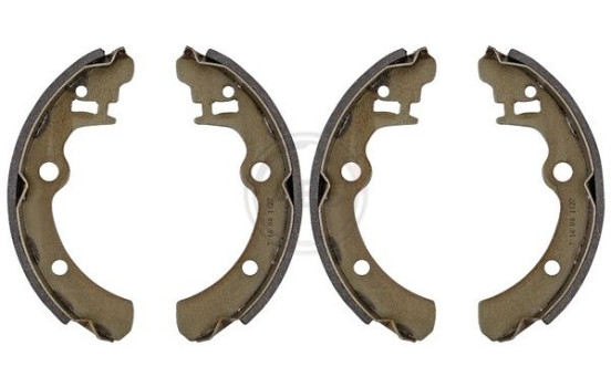 Brake Shoe Set 8830 ABS, Image 3