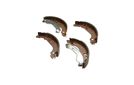 Brake Shoe Set 8831 ABS