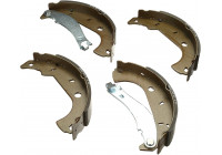 Brake Shoe Set 8832 ABS