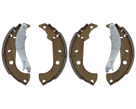 Brake Shoe Set 8832 ABS, Image 2