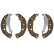 Brake Shoe Set 8832 ABS, Thumbnail 2