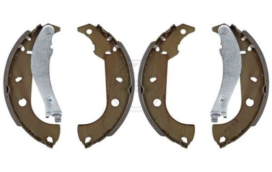 Brake Shoe Set 8832 ABS, Image 2