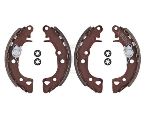 Brake Shoe Set 8833 ABS, Image 2