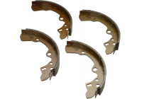 Brake Shoe Set 8839 ABS