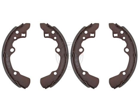 Brake Shoe Set 8839 ABS, Image 2