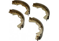 Brake Shoe Set 8840 ABS
