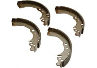 Brake Shoe Set 8841 ABS