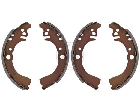 Brake Shoe Set 8841 ABS, Image 2