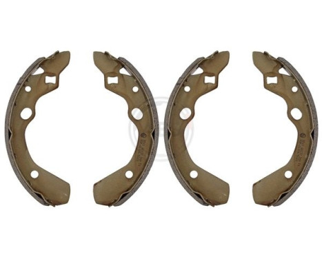 Brake Shoe Set 8843 ABS, Image 2