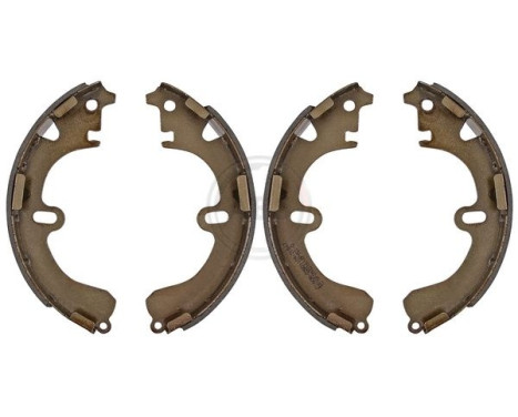 Brake Shoe Set 8844 ABS, Image 2