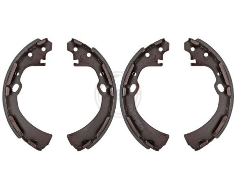 Brake Shoe Set 8848 ABS, Image 2