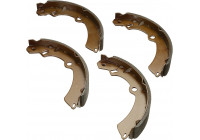 Brake Shoe Set 8852 ABS