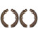 Brake Shoe Set 8852 ABS, Thumbnail 2