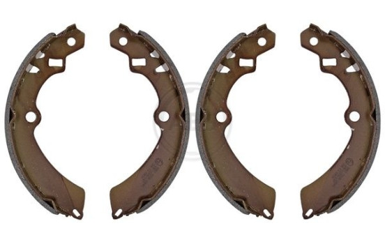 Brake Shoe Set 8852 ABS, Image 2
