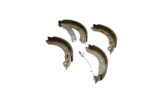 Brake Shoe Set 8854 ABS