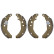 Brake Shoe Set 8855 ABS, Thumbnail 3