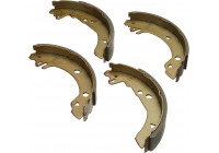 Brake Shoe Set 8856 ABS