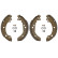 Brake Shoe Set 8856 ABS, Thumbnail 2