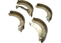 Brake Shoe Set 8858 ABS